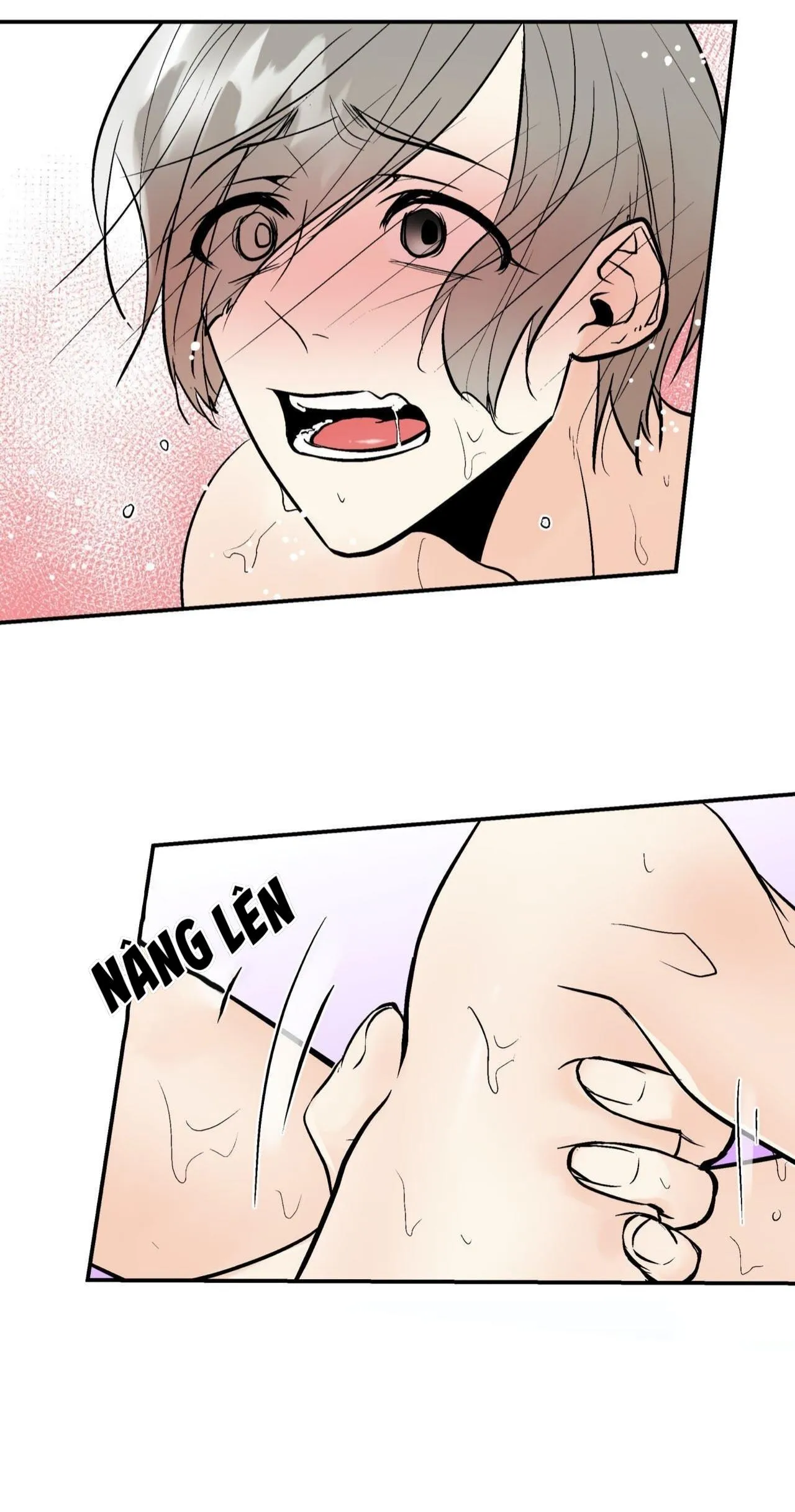 Trú Ẩn Chapter 16 Trang 3