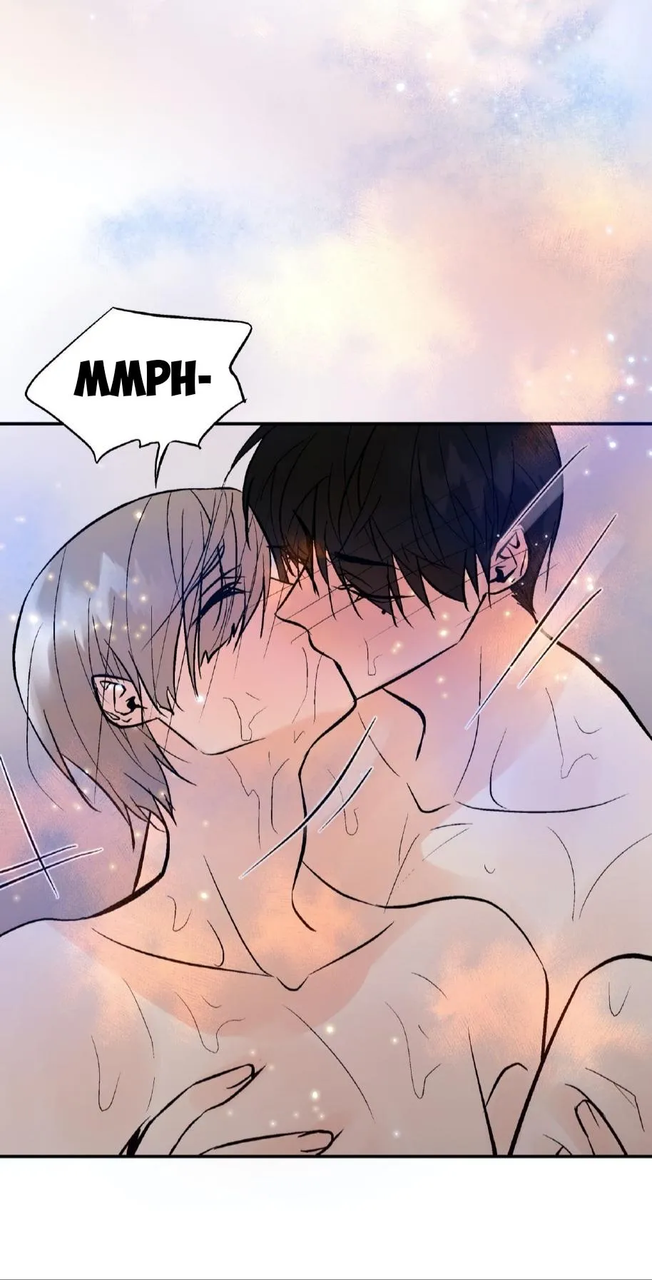 Trú Ẩn Chapter 16 Trang 8