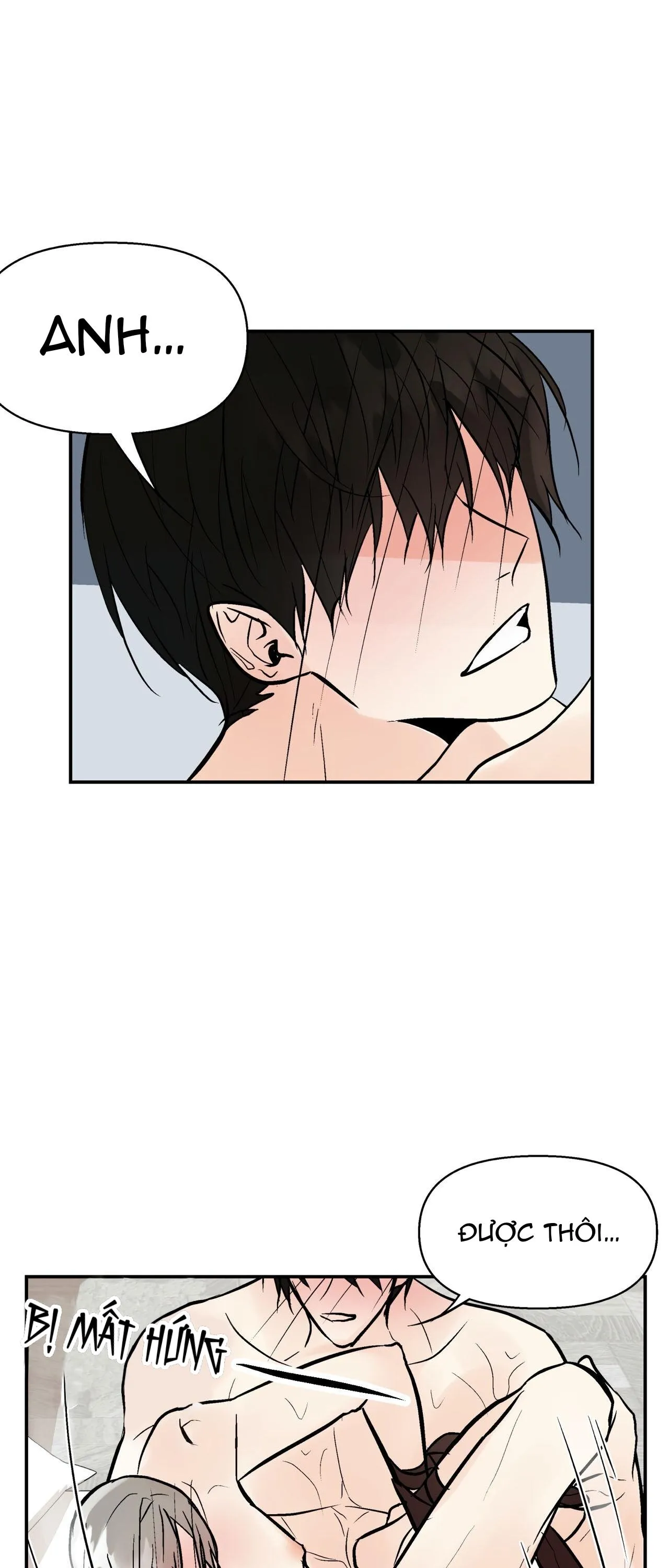 Trú Ẩn Chapter 16 Trang 14