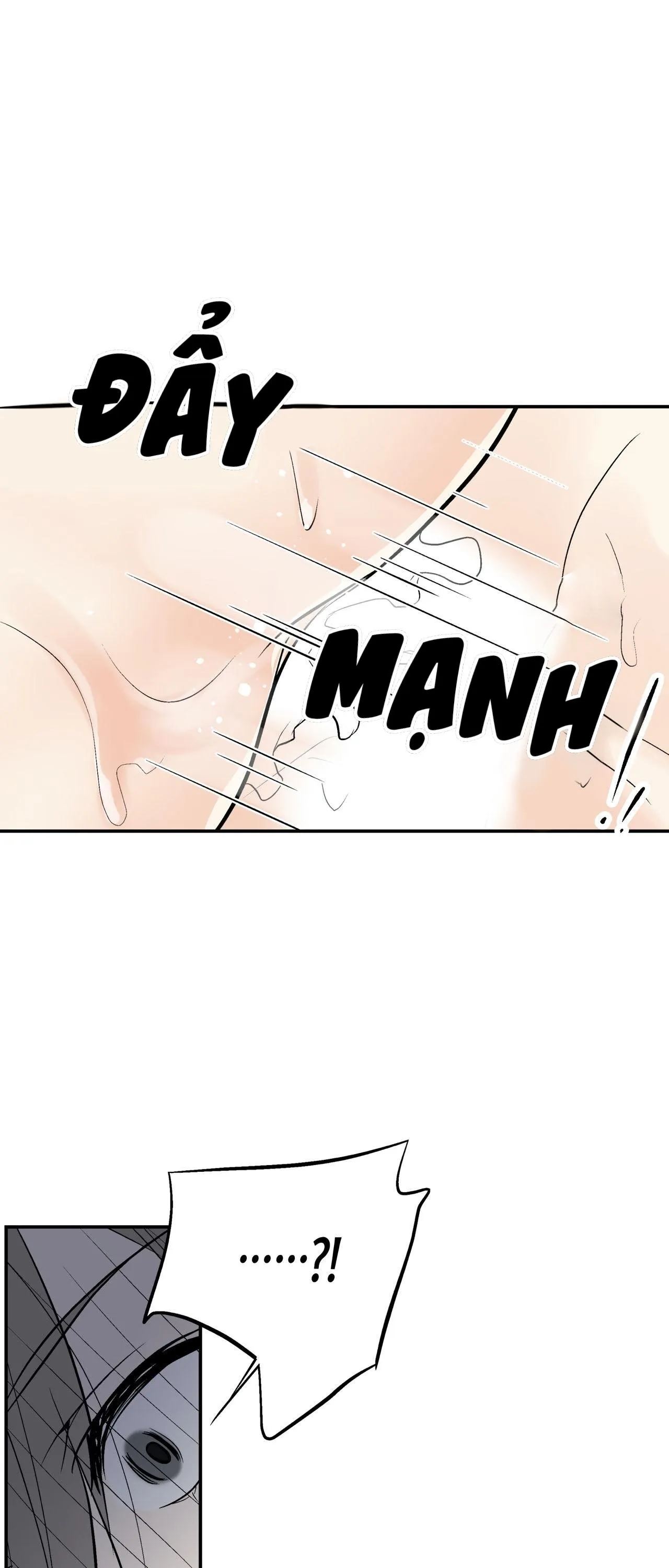 Trú Ẩn Chapter 16 Trang 16