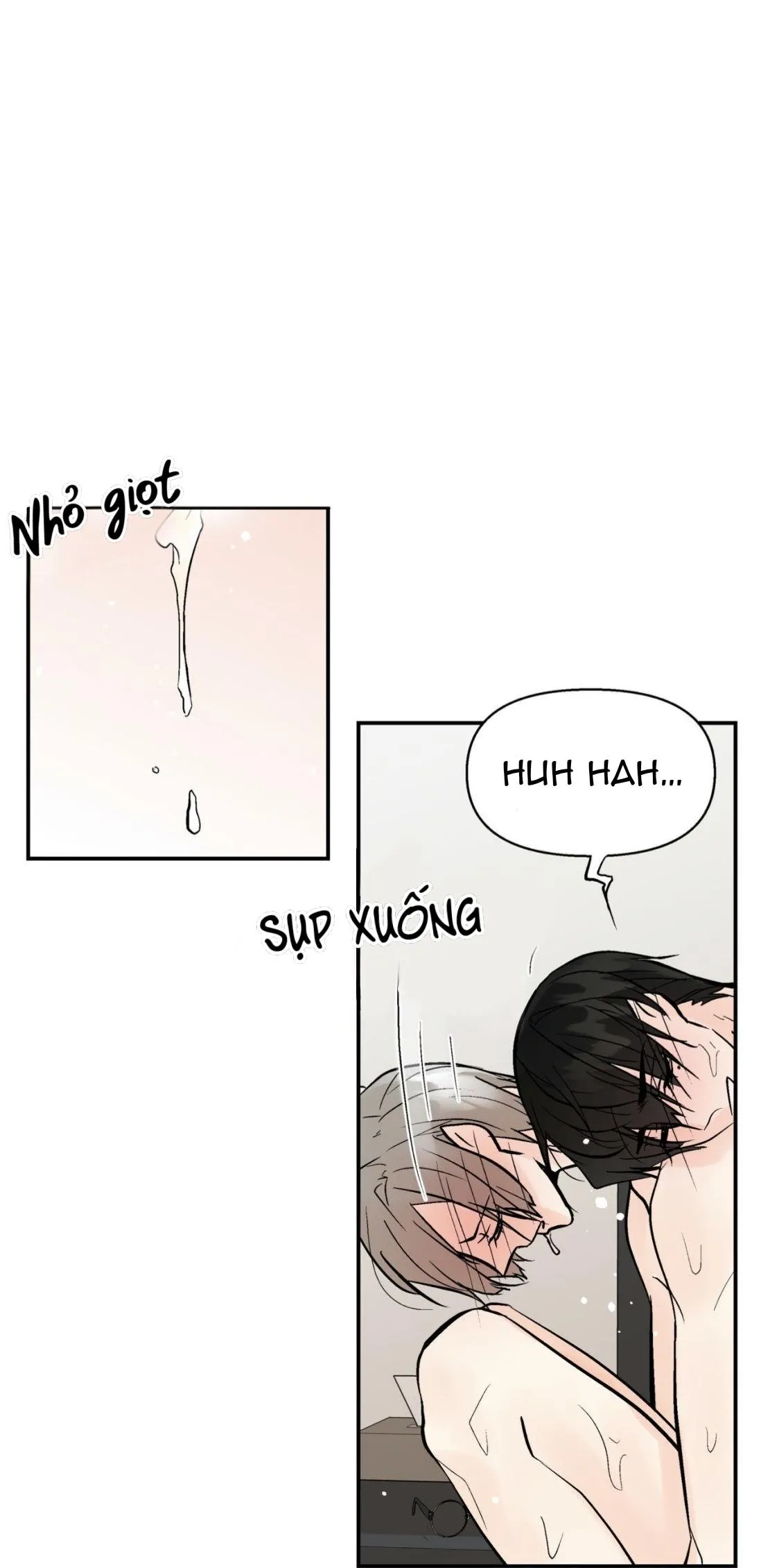 Trú Ẩn Chapter 16 Trang 26