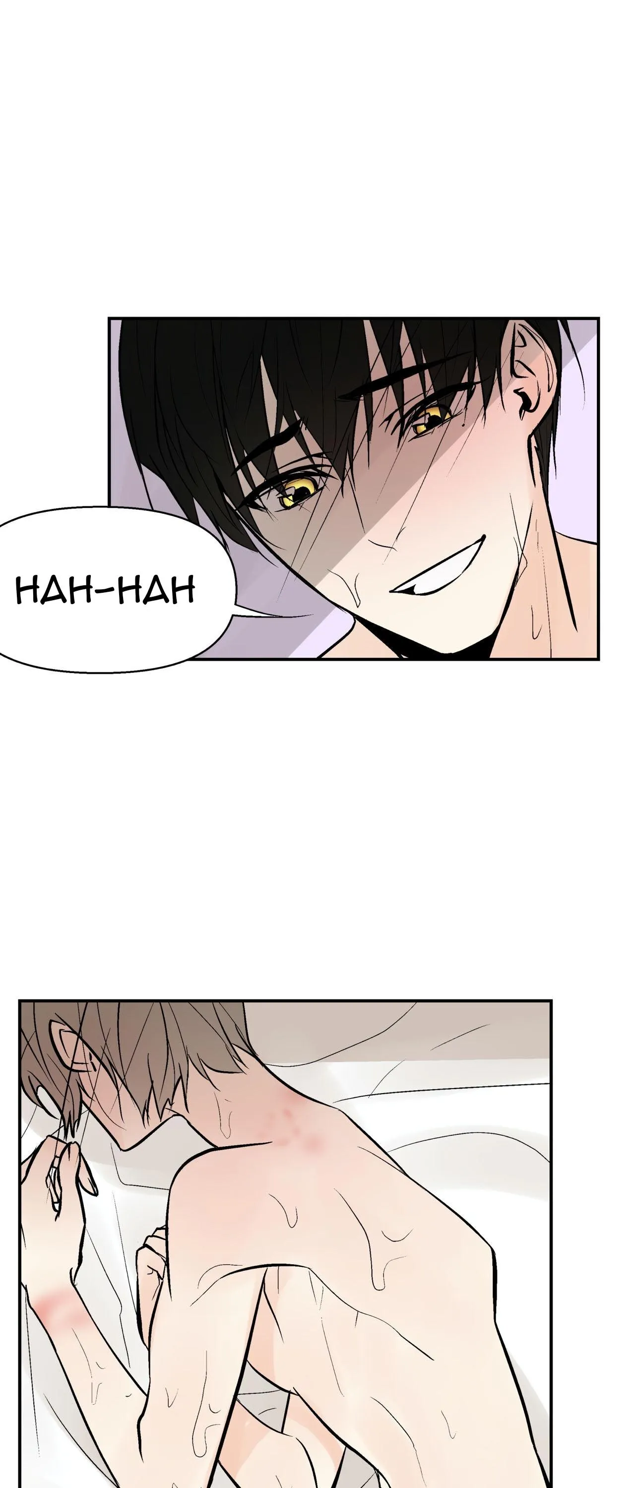 Trú Ẩn Chapter 16 Trang 27