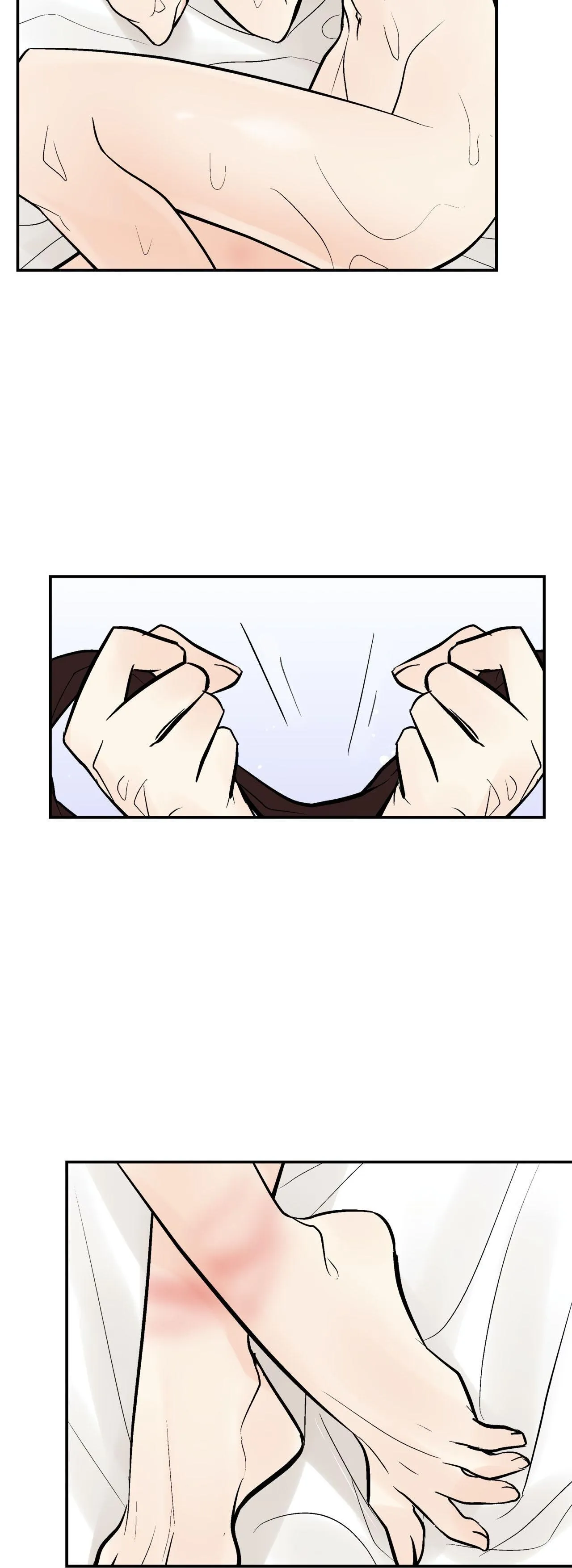 Trú Ẩn Chapter 16 Trang 28