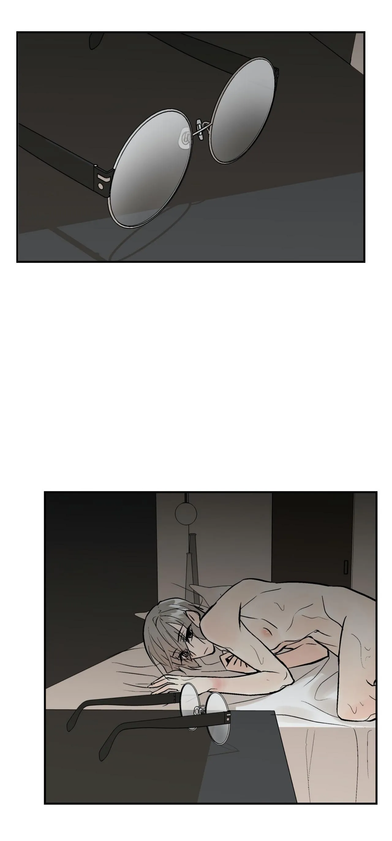 Trú Ẩn Chapter 16 Trang 31