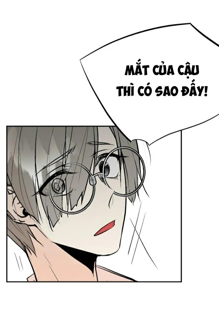 Trú Ẩn Chapter 18 Trang 8