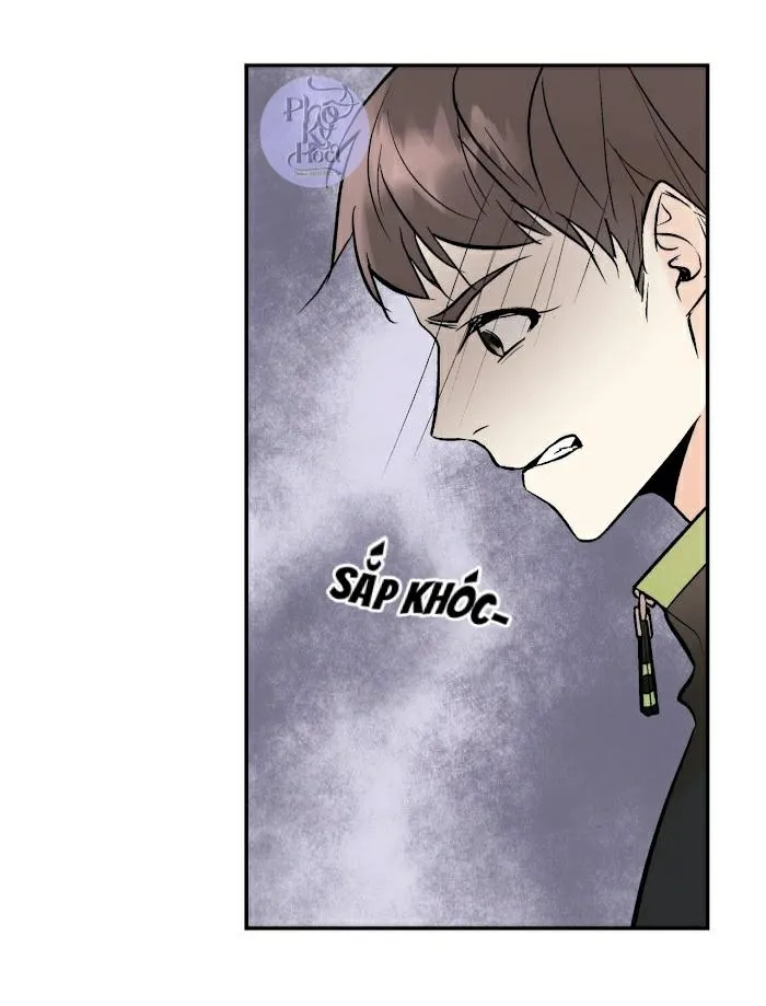 Trú Ẩn Chapter 18 Trang 10