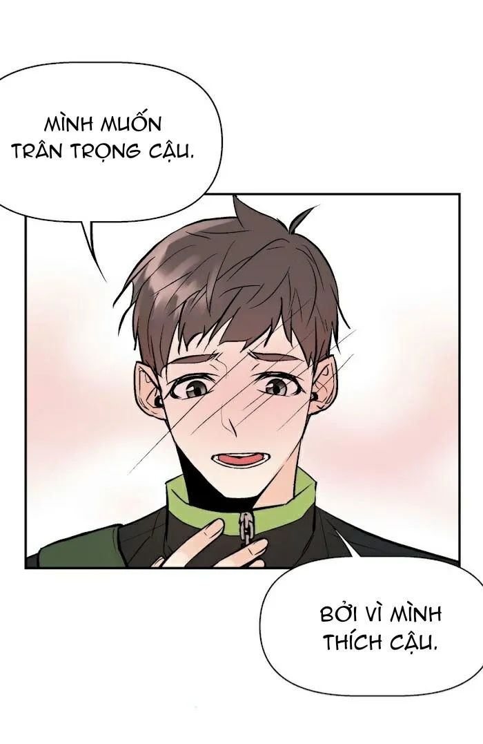 Trú Ẩn Chapter 18 Trang 18