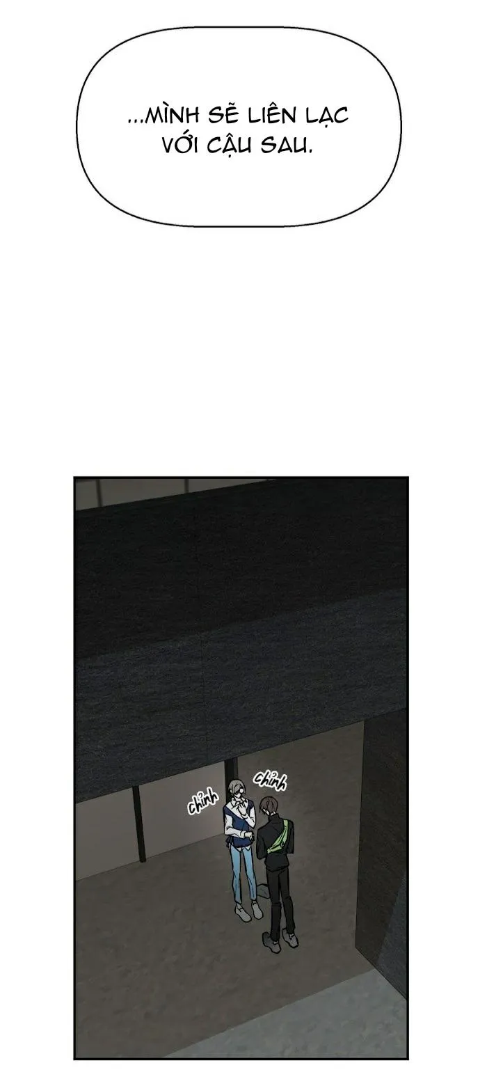 Trú Ẩn Chapter 18 Trang 24