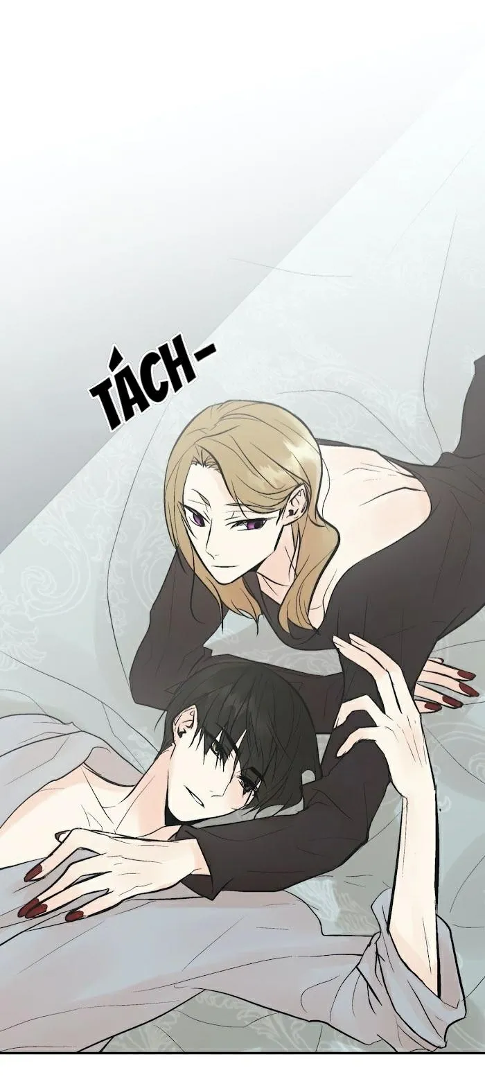 Trú Ẩn Chapter 18 Trang 29