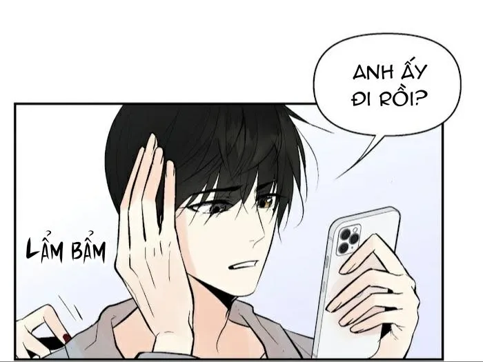 Trú Ẩn Chapter 18 Trang 32