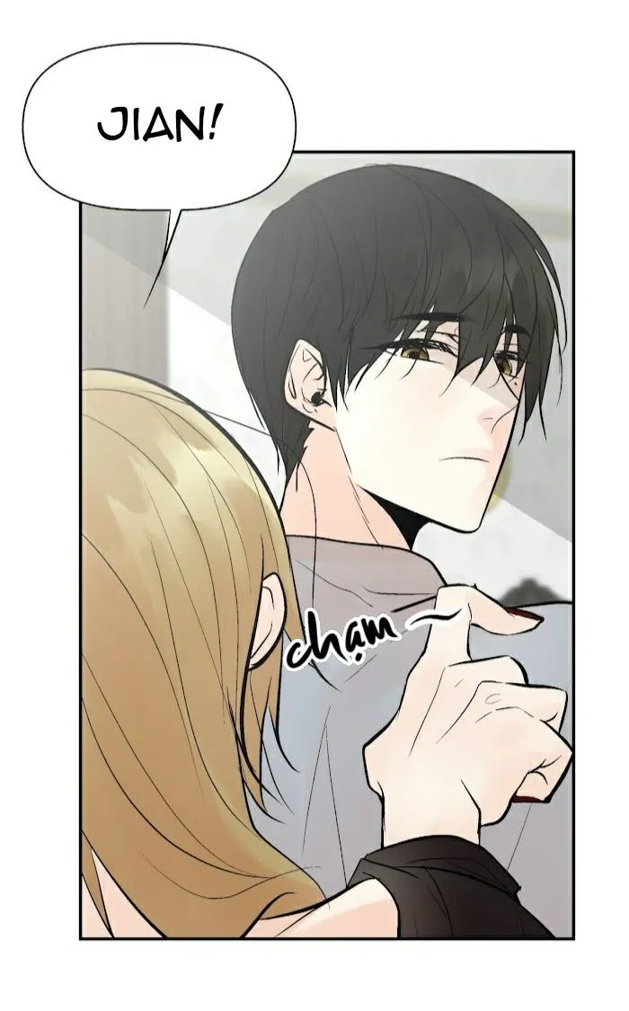 Trú Ẩn Chapter 18 Trang 33