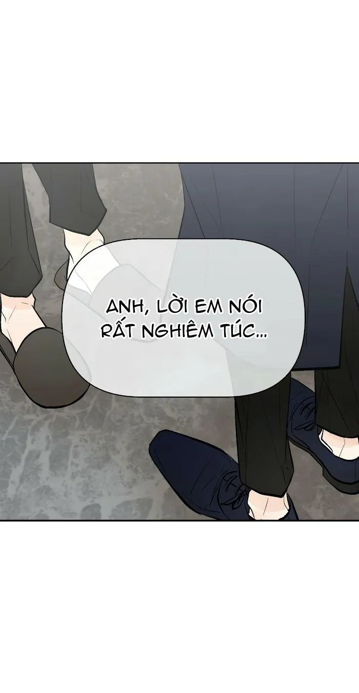 Trú Ẩn Chapter 20 Trang 20