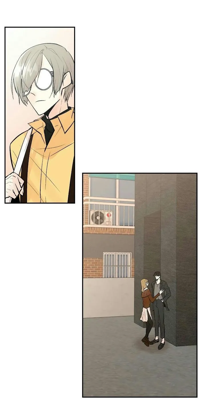 Trú Ẩn Chapter 22 Trang 5