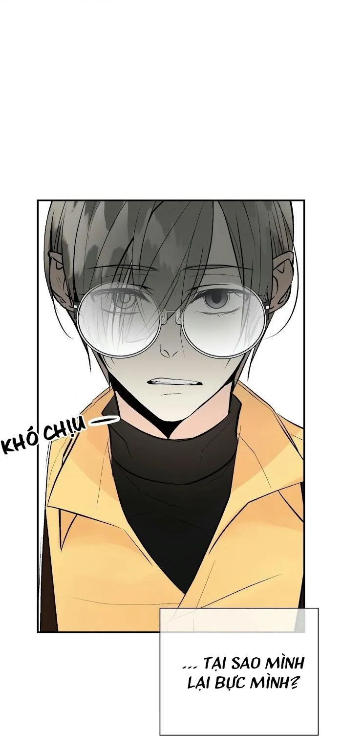 Trú Ẩn Chapter 22 Trang 7