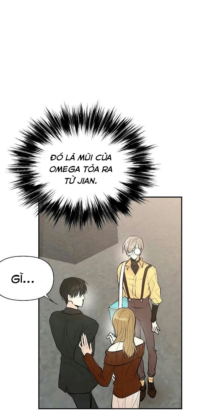 Trú Ẩn Chapter 22 Trang 9