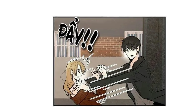 Trú Ẩn Chapter 22 Trang 11