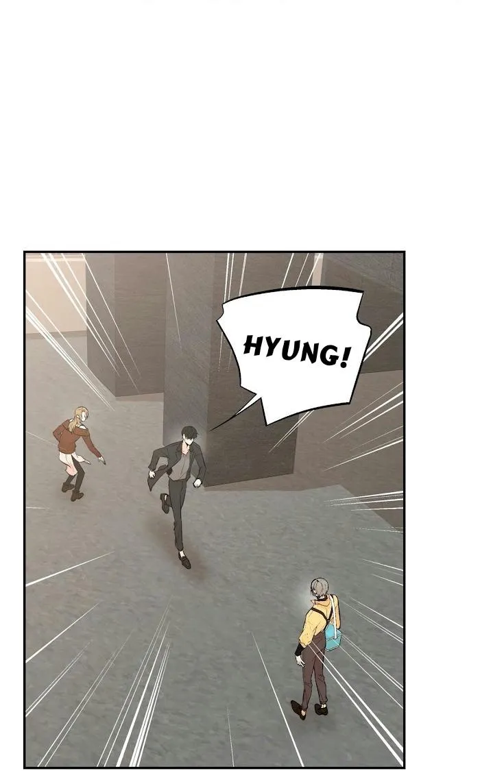 Trú Ẩn Chapter 22 Trang 12