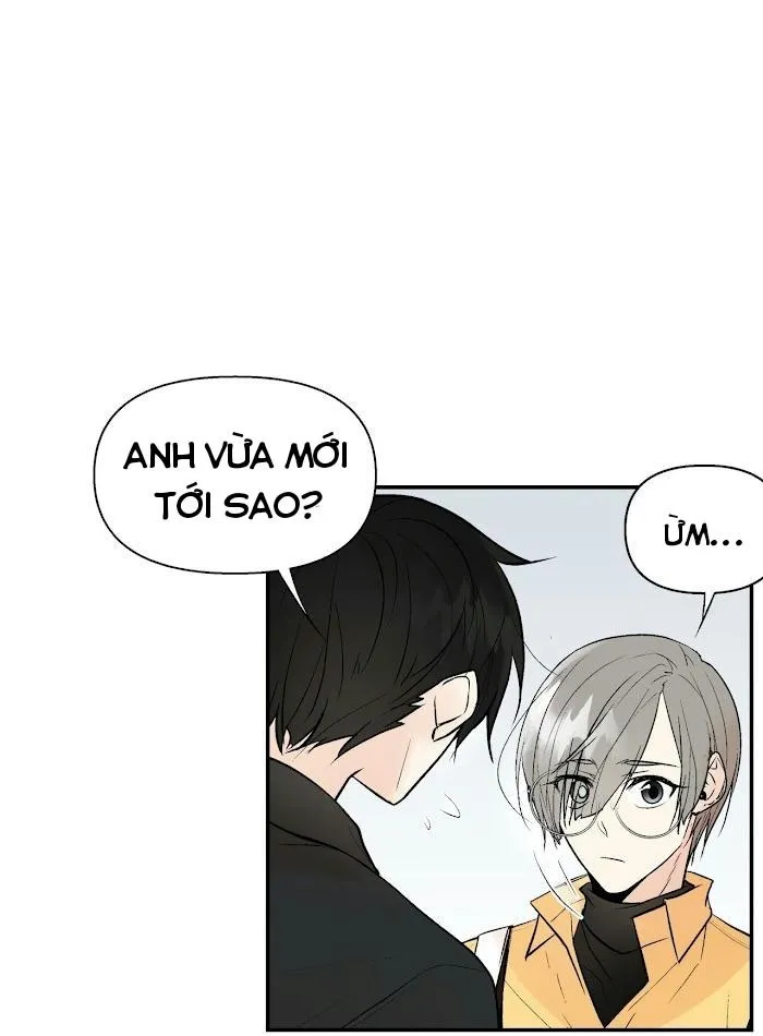 Trú Ẩn Chapter 22 Trang 13