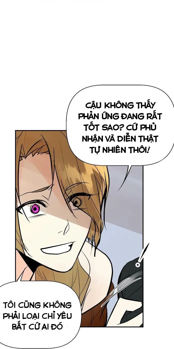 Trú Ẩn Chapter 22 Trang 17