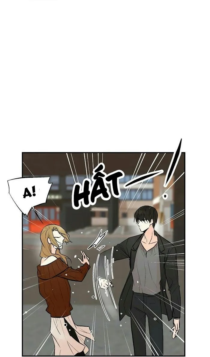 Trú Ẩn Chapter 22 Trang 18