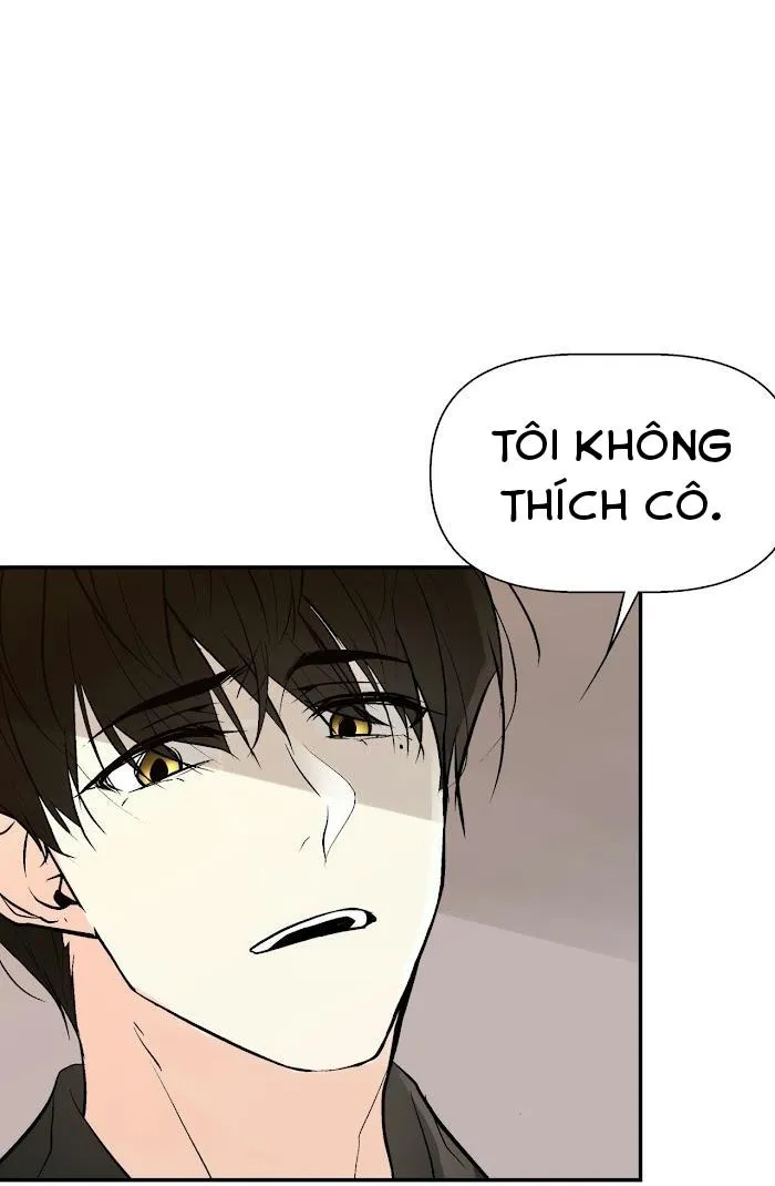 Trú Ẩn Chapter 22 Trang 19