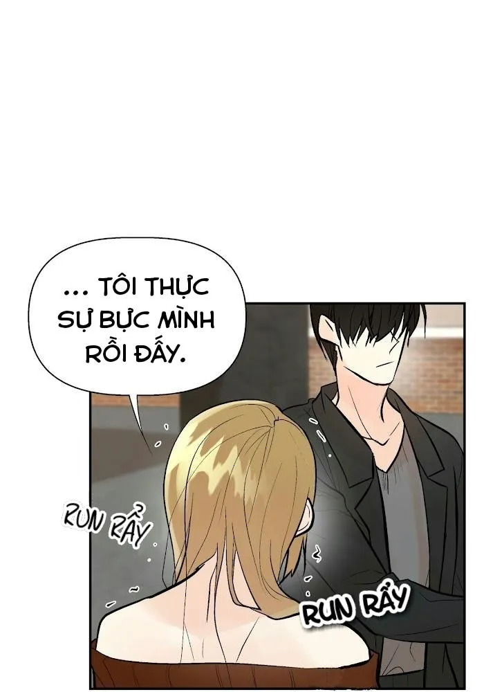 Trú Ẩn Chapter 22 Trang 20