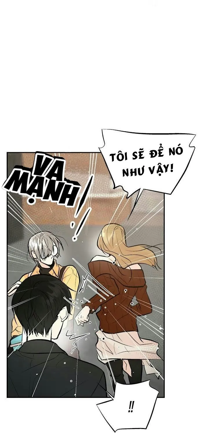 Trú Ẩn Chapter 22 Trang 21