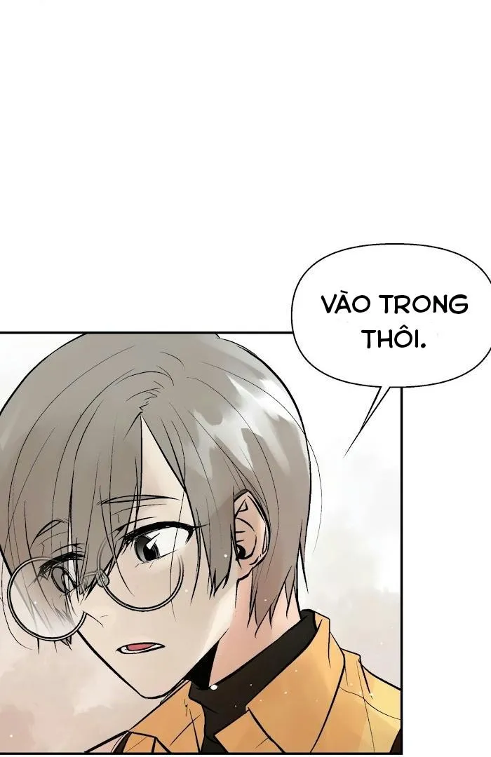 Trú Ẩn Chapter 22 Trang 23