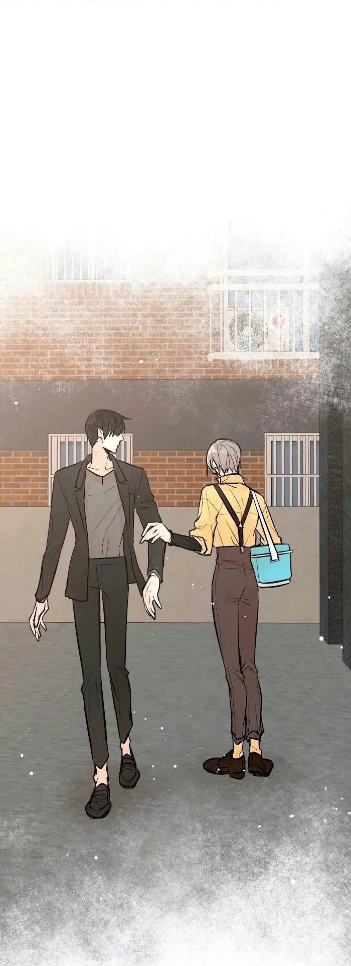 Trú Ẩn Chapter 22 Trang 24