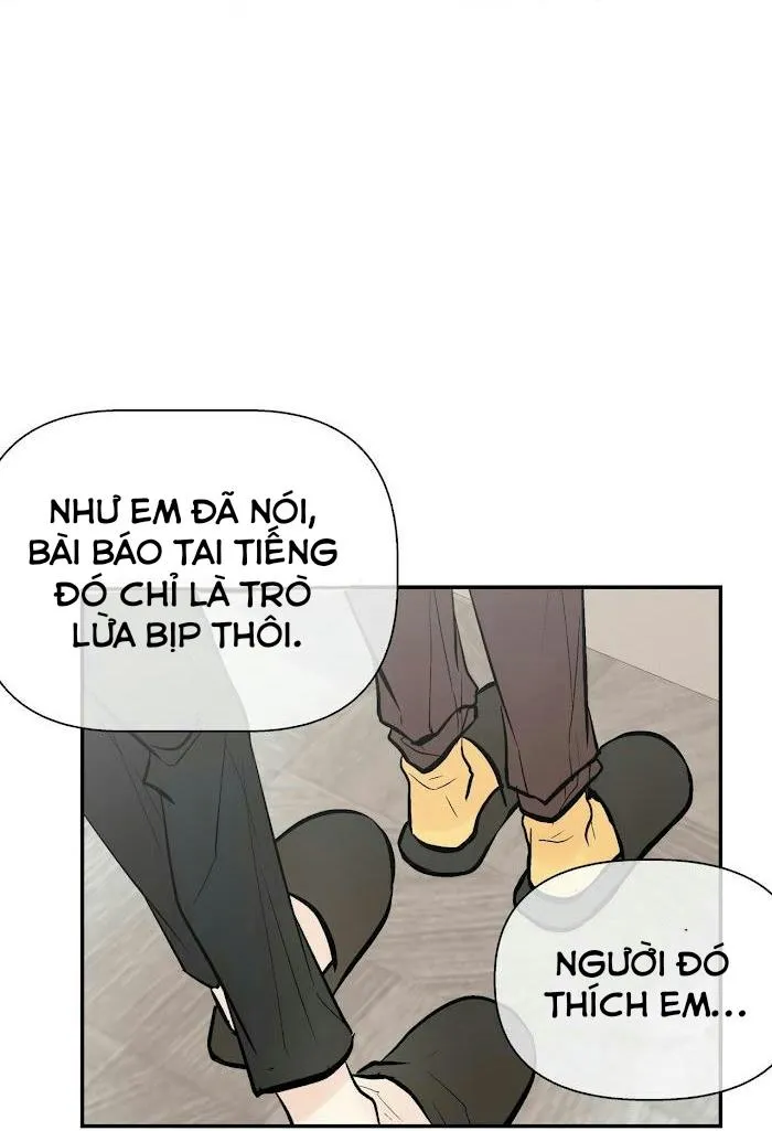 Trú Ẩn Chapter 22 Trang 29