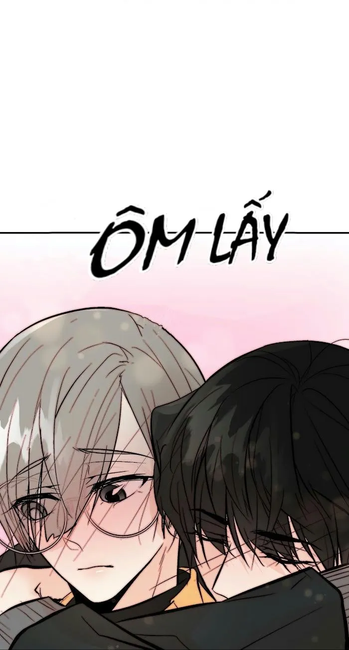 Trú Ẩn Chapter 22 Trang 31