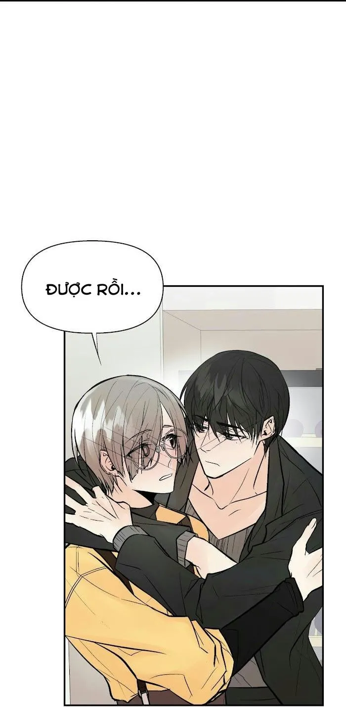 Trú Ẩn Chapter 22 Trang 32