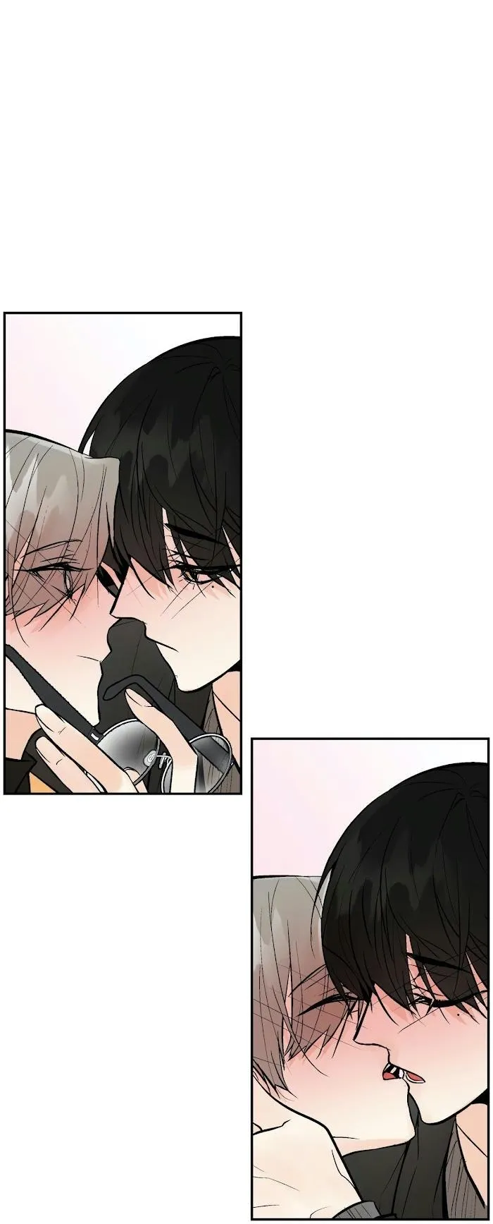 Trú Ẩn Chapter 22 Trang 33