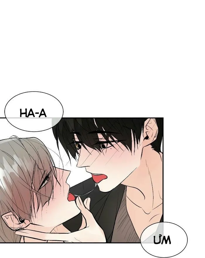 Trú Ẩn Chapter 22 Trang 37