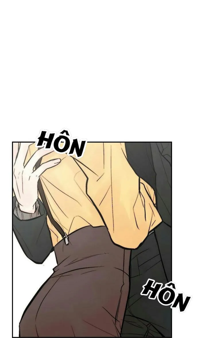 Trú Ẩn Chapter 22 Trang 39