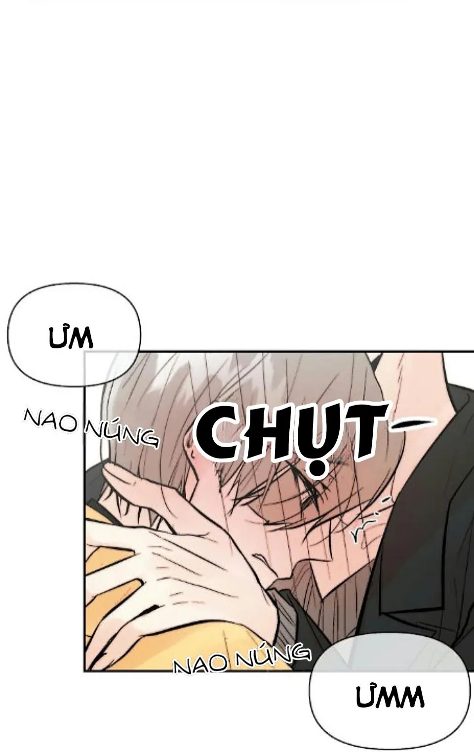 Trú Ẩn Chapter 22 Trang 40