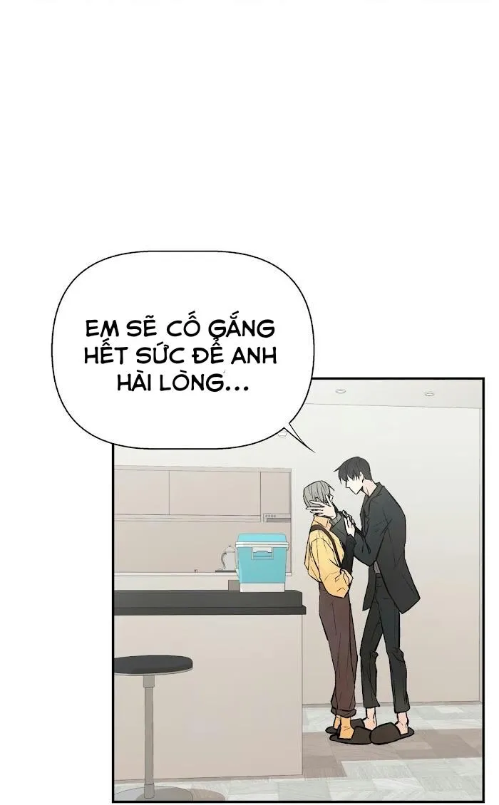 Trú Ẩn Chapter 22 Trang 44