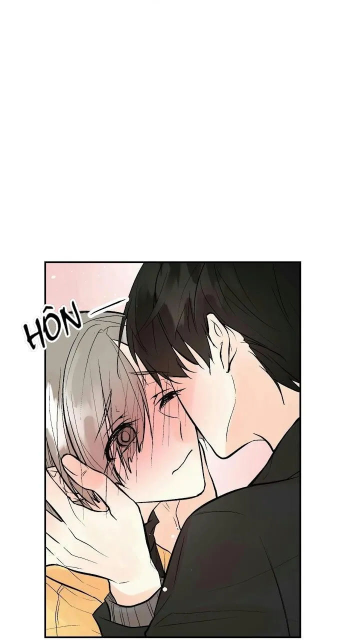 Trú Ẩn Chapter 22 Trang 45