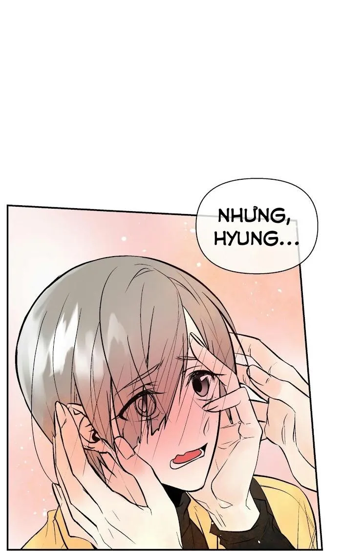 Trú Ẩn Chapter 22 Trang 47