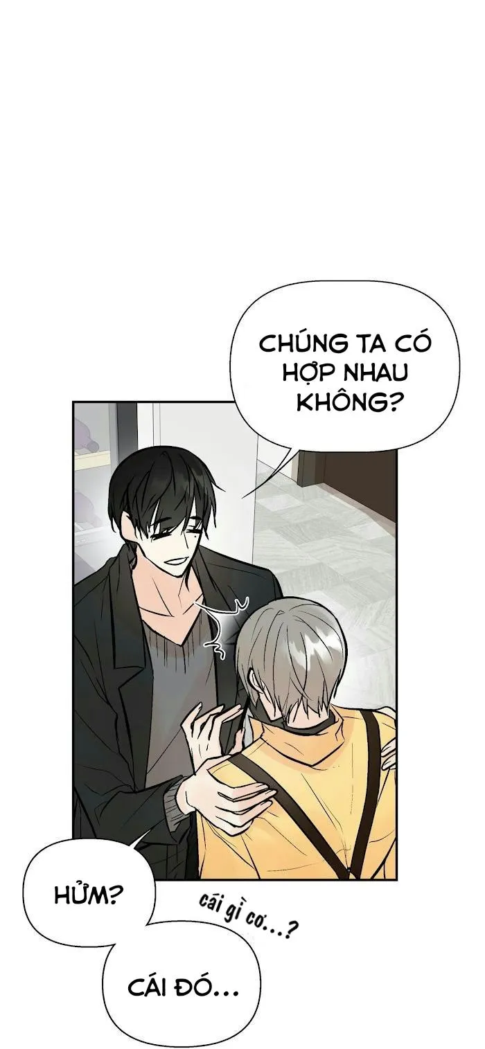 Trú Ẩn Chapter 22 Trang 48
