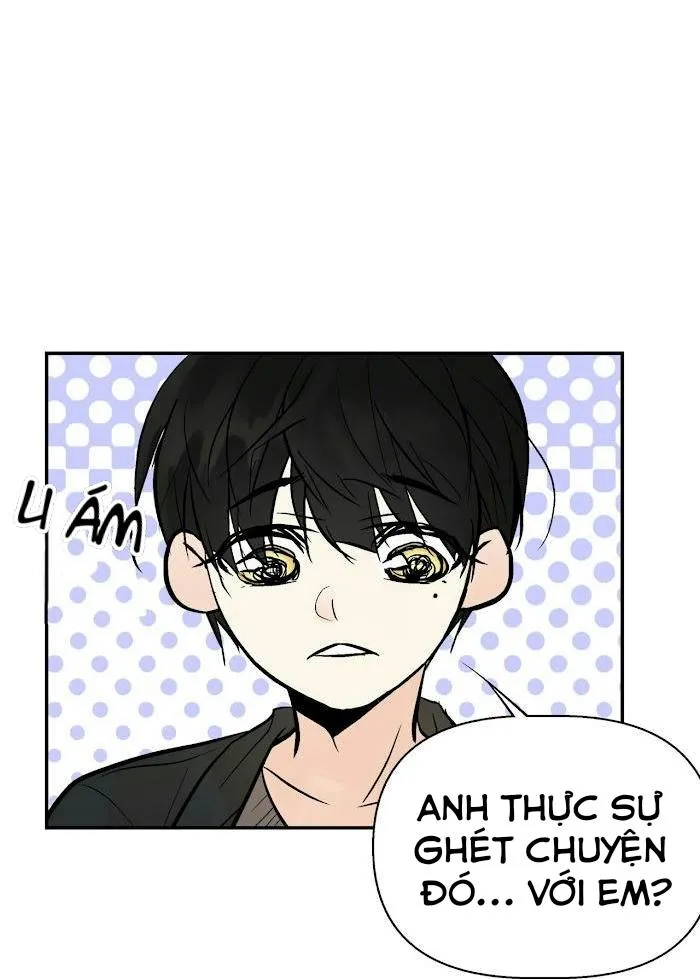 Trú Ẩn Chapter 22 Trang 49