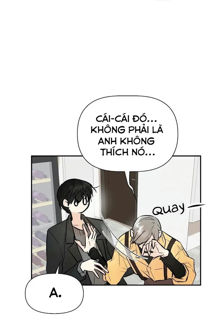 Trú Ẩn Chapter 22 Trang 50