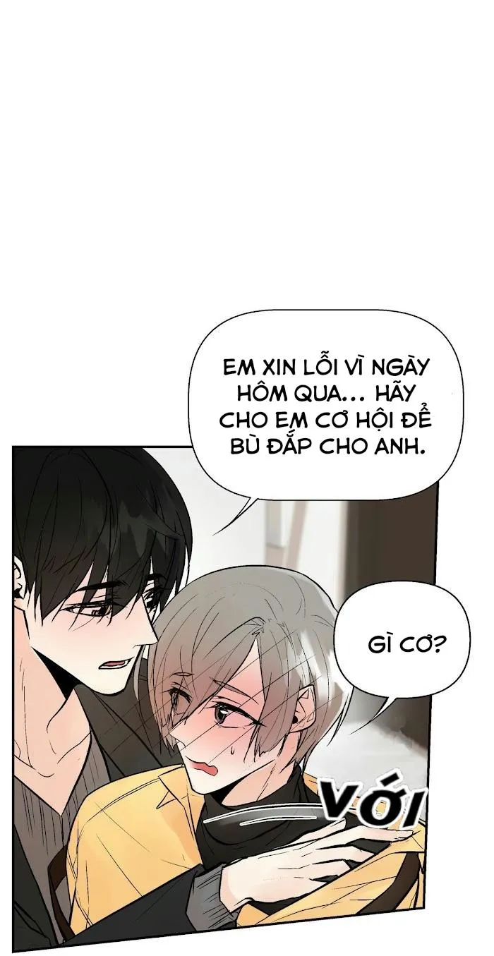 Trú Ẩn Chapter 22 Trang 51