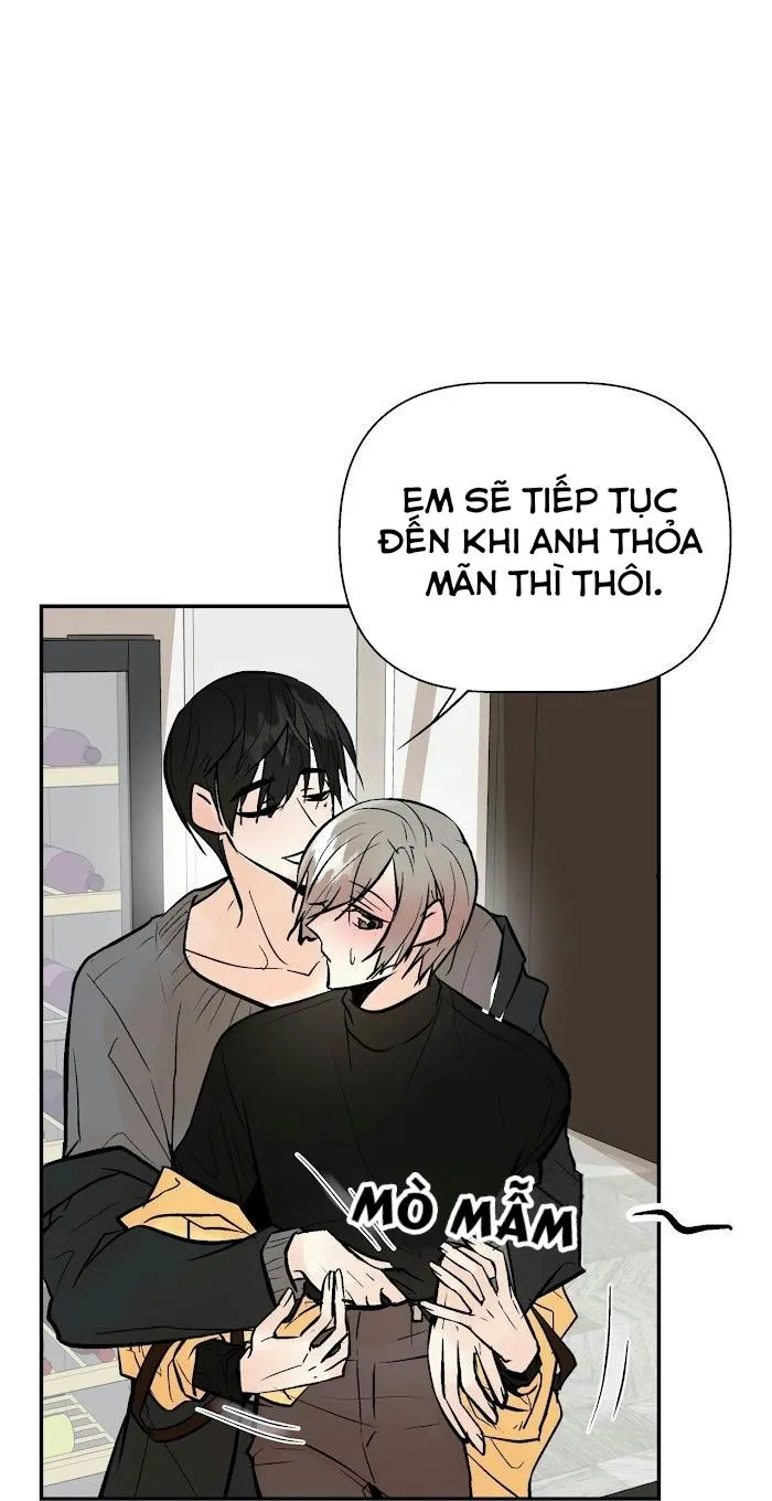 Trú Ẩn Chapter 22 Trang 52