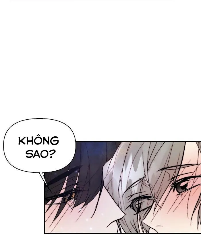 Trú Ẩn Chapter 22 Trang 53