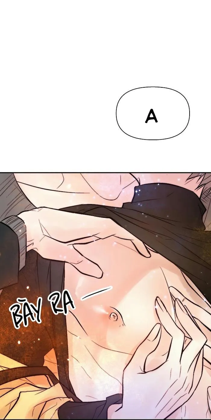 Trú Ẩn Chapter 22 Trang 54