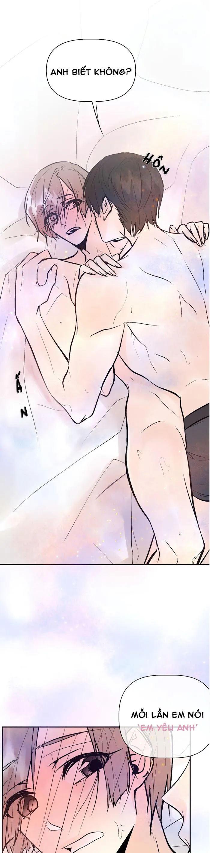 Trú Ẩn Chapter 23 Trang 12