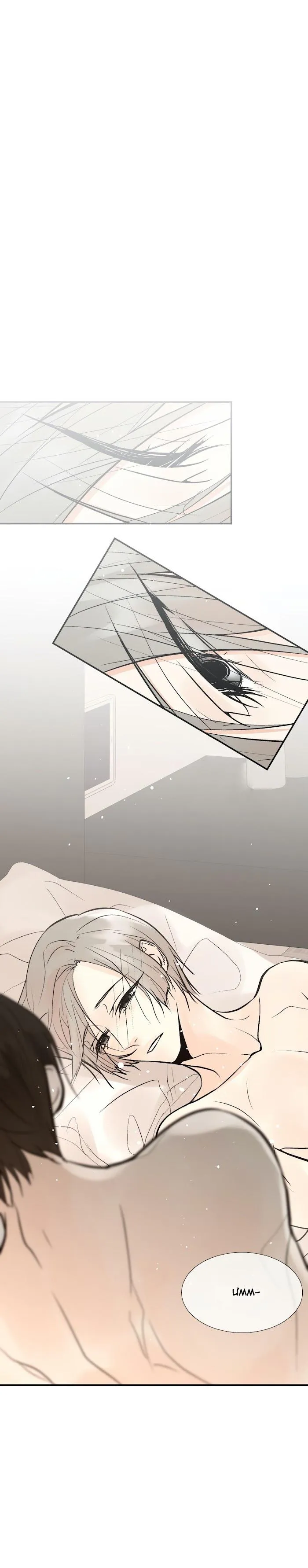 Trú Ẩn Chapter 23 Trang 18