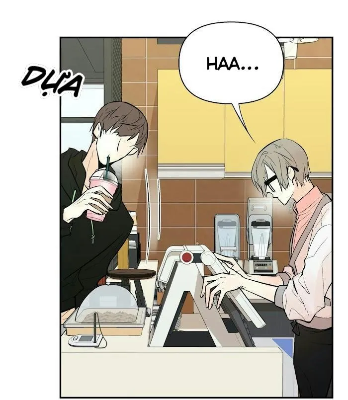 Trú Ẩn Chapter 24 Trang 12