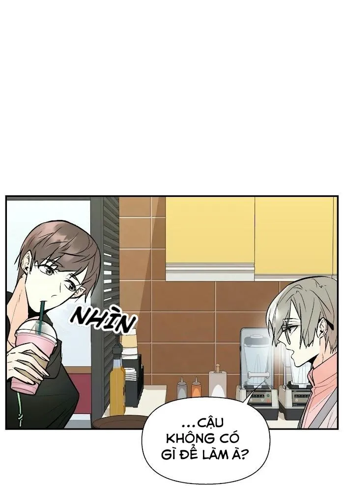 Trú Ẩn Chapter 24 Trang 13